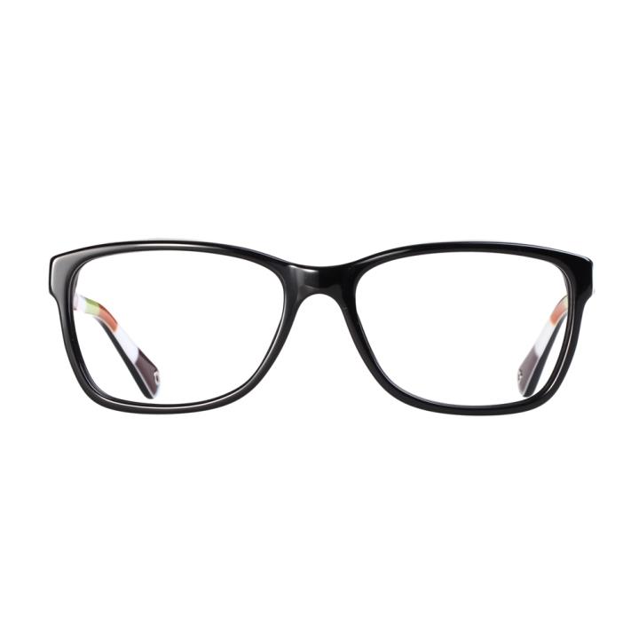COACH蔻驰板材框架眼镜0HC6013-500254 黑色