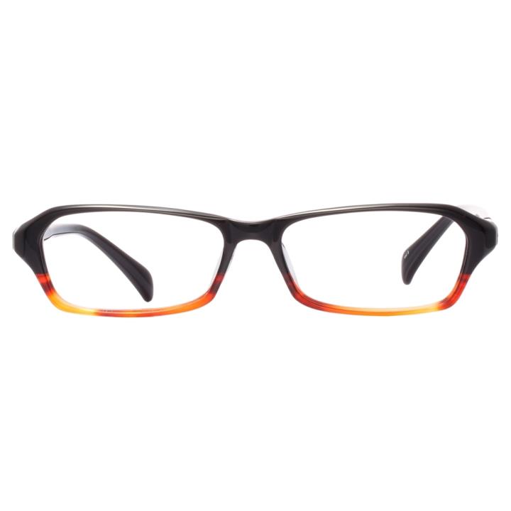 WIMBLEDON温布·尔登板材眼镜架W-81032-5