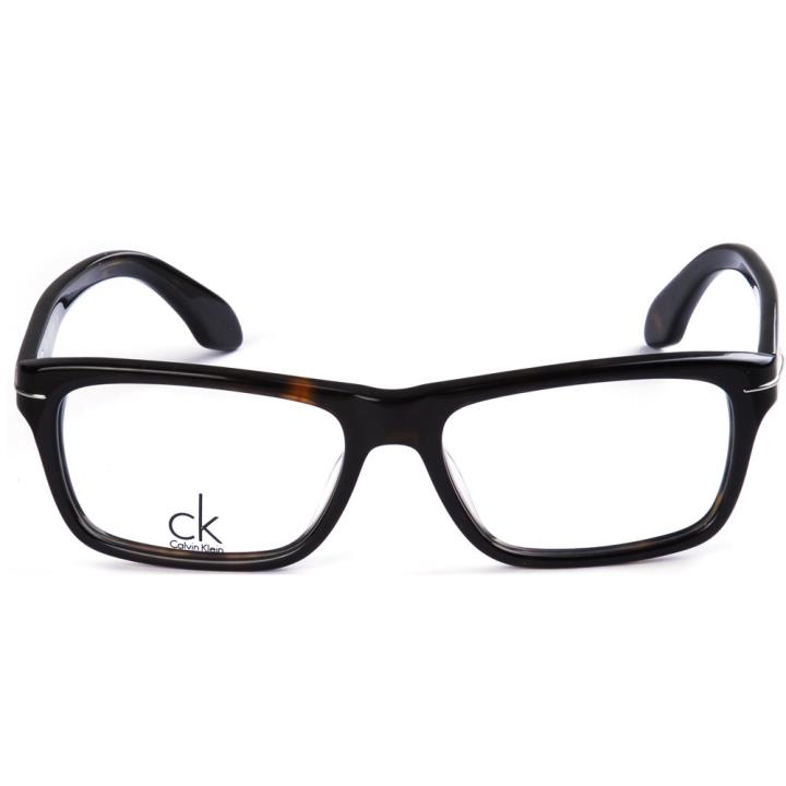CK板材眼镜架5718-214（附赠原装镜盒）