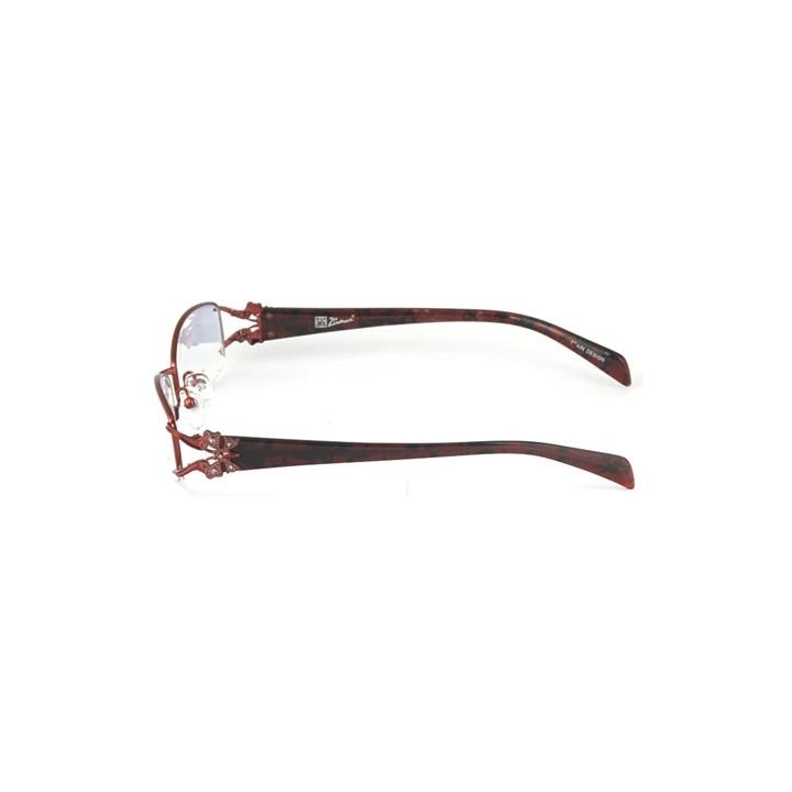 PICASSO毕加索金属眼镜架1056-C11（附赠原装镜盒）