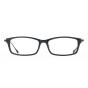 HAN时尚光学眼镜架HD4870-F01 黑