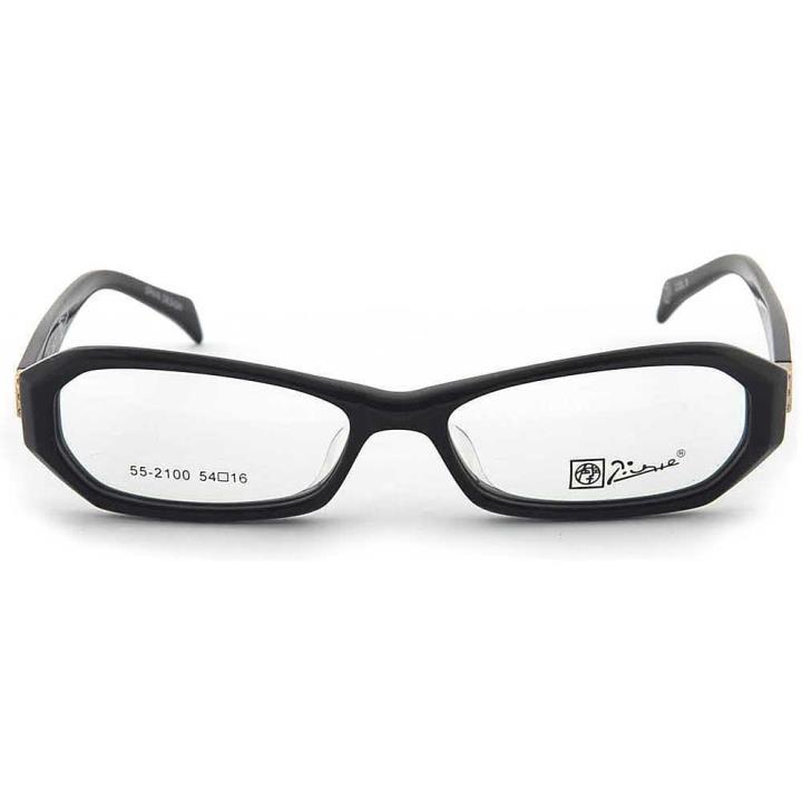 PICASSO毕加索板材眼镜架55-2100-C6（附赠原装镜盒）