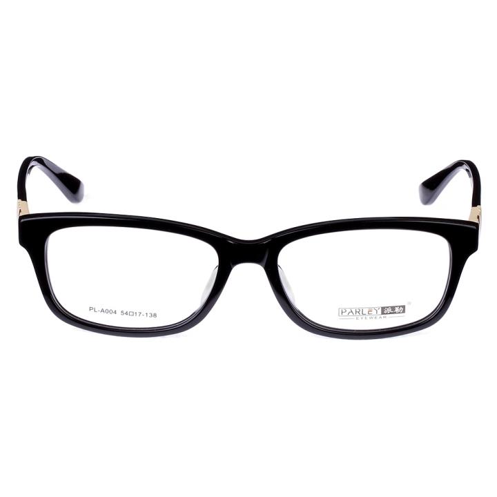 PARLEY派勒复古板材眼镜架PL-A004-C1