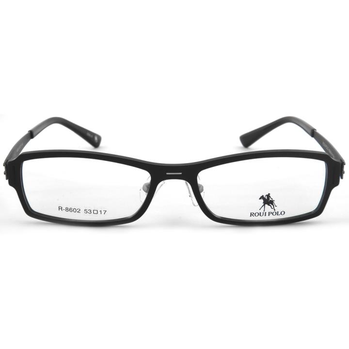 ROUIPOLO路易保罗板材眼镜架R-8602-C5