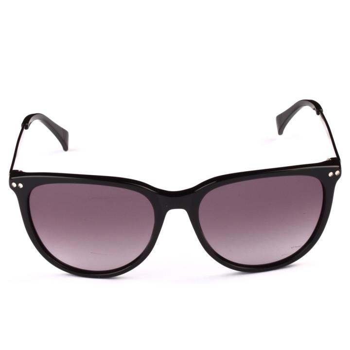 Tommy Hilfiger时尚金属板材太阳眼镜1239/S-ANS 黑色