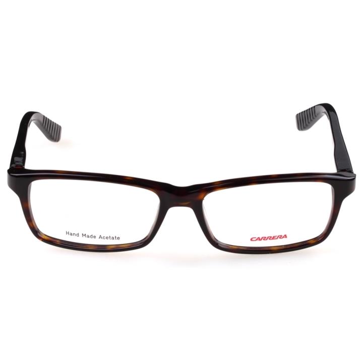 Carrera卡雷拉时尚板材框架眼镜8800 TRD 黑色