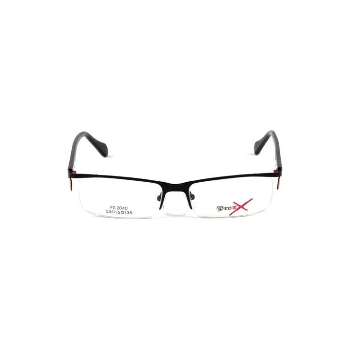 PROZX风火轮金属眼镜架2040-M3