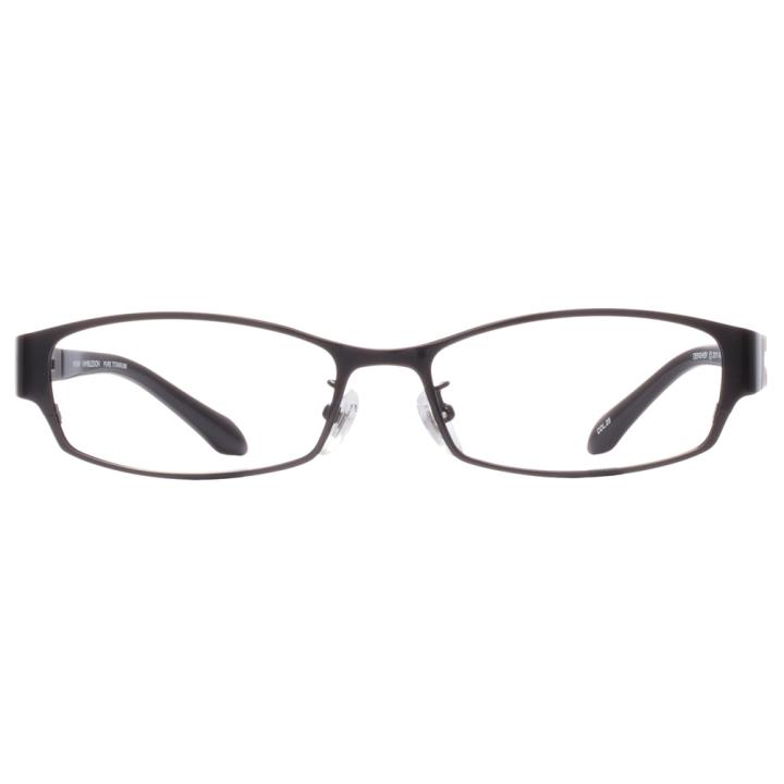 WIMBLEDON温布·尔登钛板眼镜架W-83046-C25