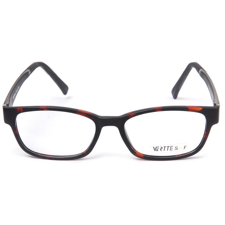 凡尔特板材眼镜架7626-C53