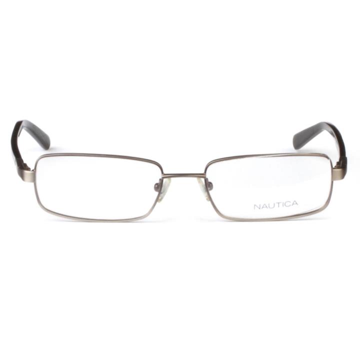 NAUTICA诺帝卡眼镜架N1108-045（附赠原装镜盒）
