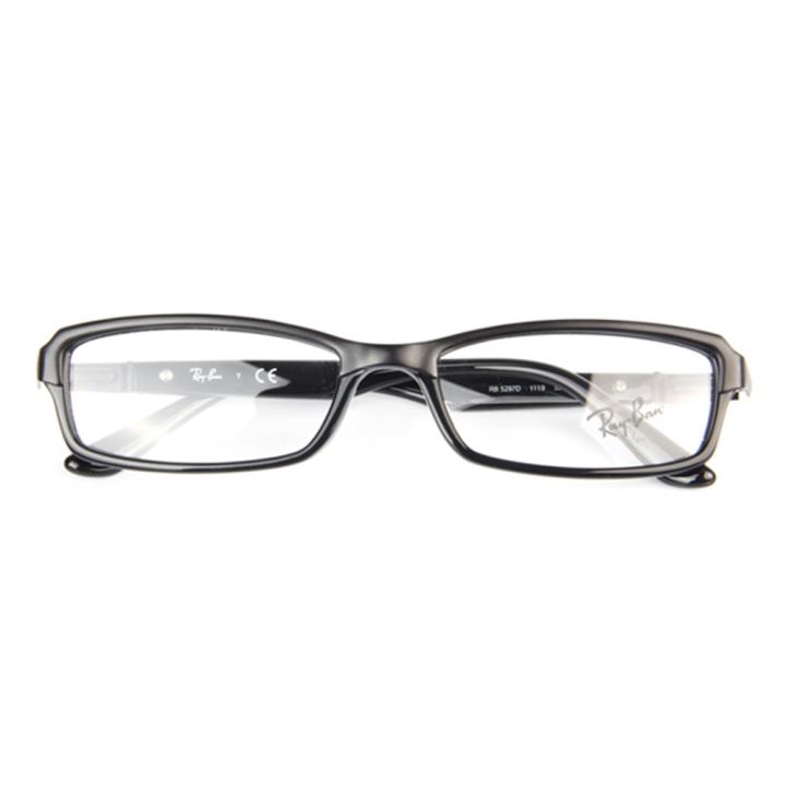 RAY BAN雷朋板材眼镜架ORX5297D-1017/55