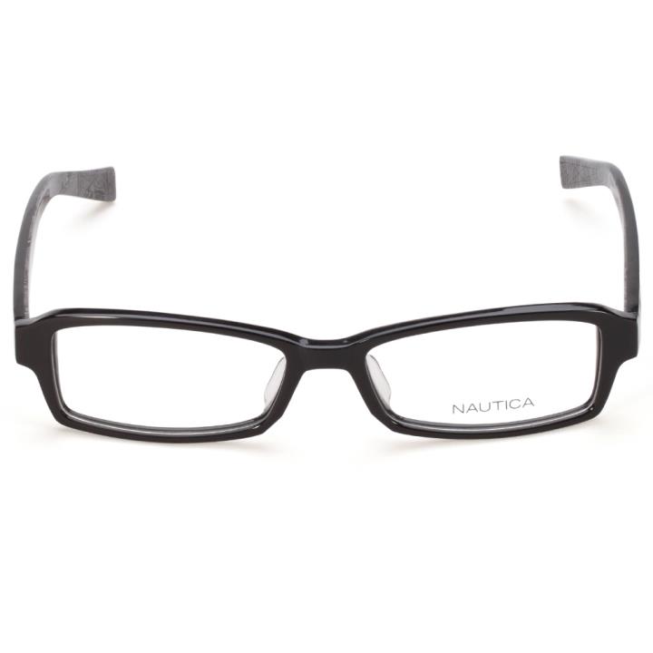 NAUTICA诺帝卡眼镜架N1906-075（赠原装镜盒）