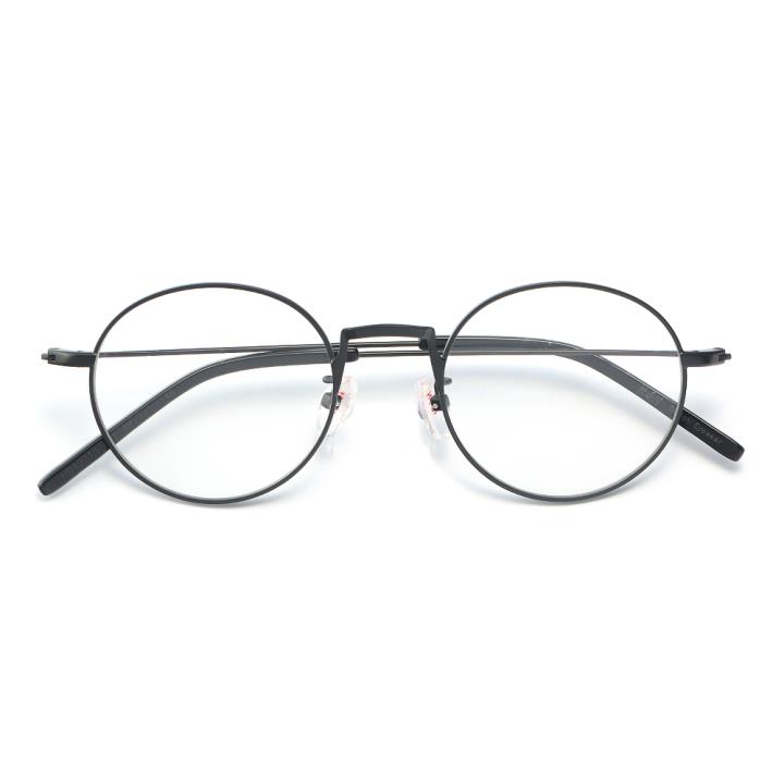 kede光学眼镜架ke49213-F01 哑黑