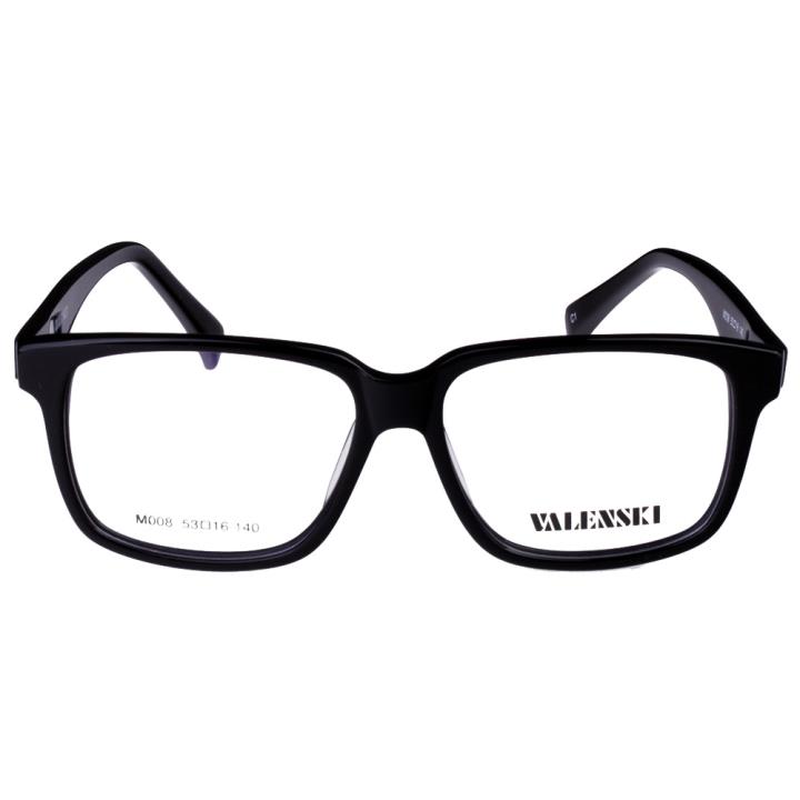 沃兰世奇时尚板材眼镜架M008-C1