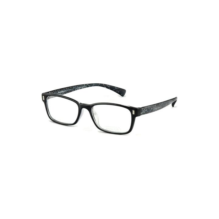 凡尔特记忆板材眼镜架5638-C1