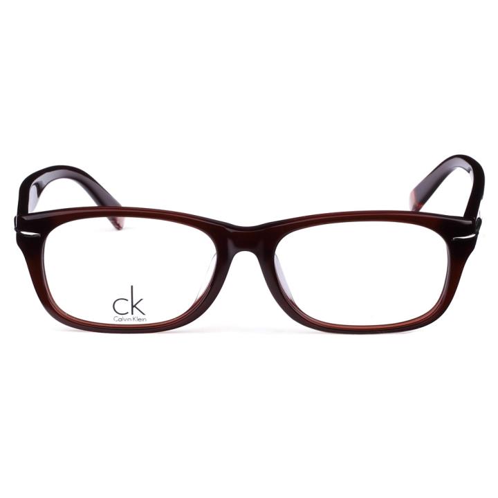 CK板材眼镜架ck5702A-210（附赠原装镜盒）