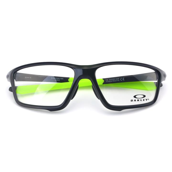 Oakley欧克利框架眼镜OOX8080 80800258