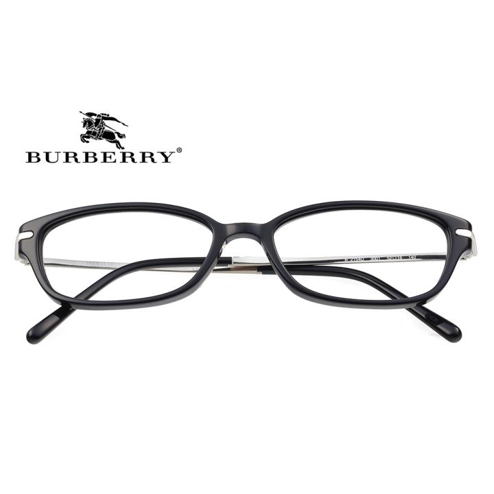 BURBERRY框架眼镜0BE2154D 3001  52