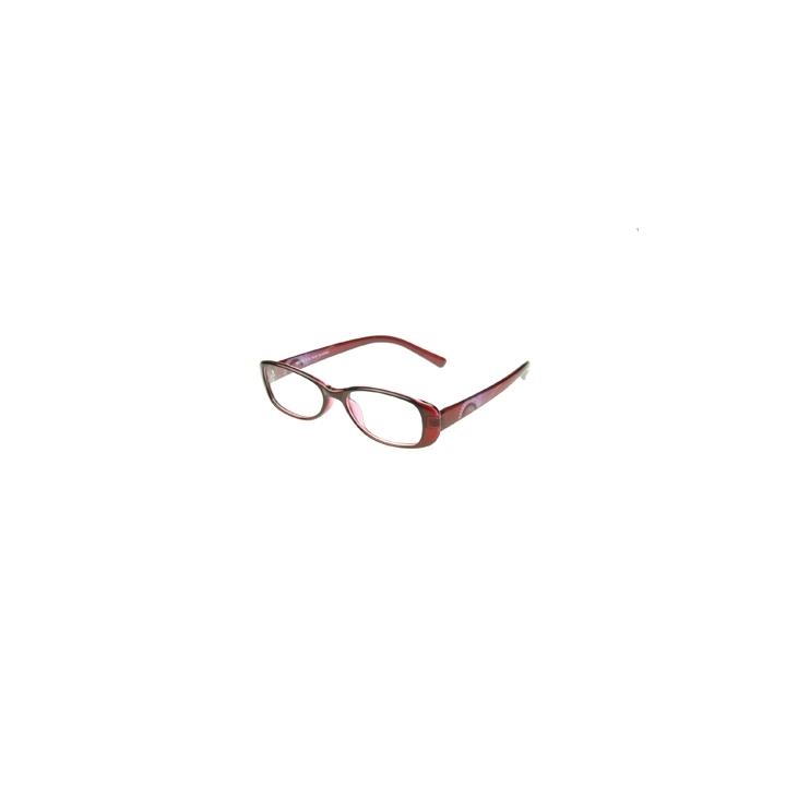 凡尔特记忆板材眼镜架6104-C2
