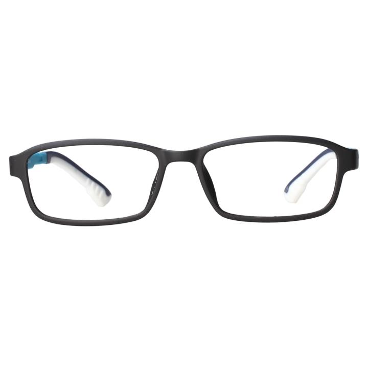 沃兰世奇塑胶钛TR90眼镜架1252-C02