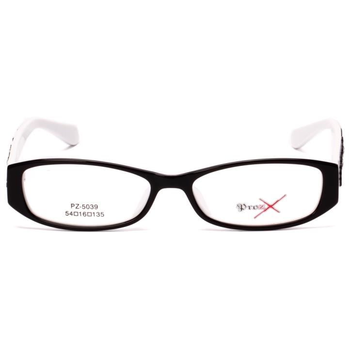 PROZX风火轮板材眼镜架PZ-5039 R26