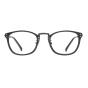 HAN板材光学眼镜架-亮黑色（HD4902-F01）