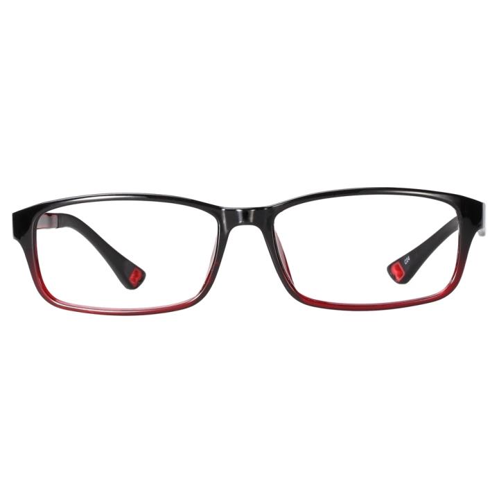沃兰世奇塑胶钛TR90眼镜架1248-C04