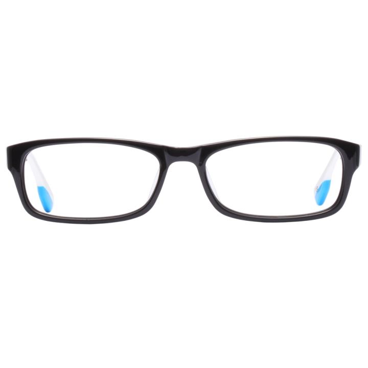 猛犸象板材眼镜架休闲款H8007-C2