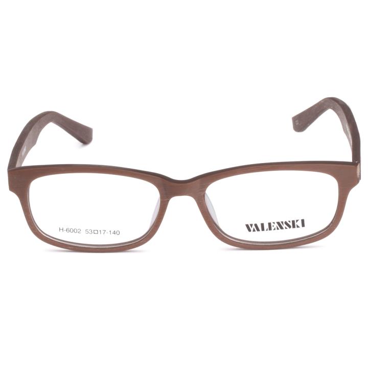 沃兰世奇休闲板材眼镜架H6002-C2