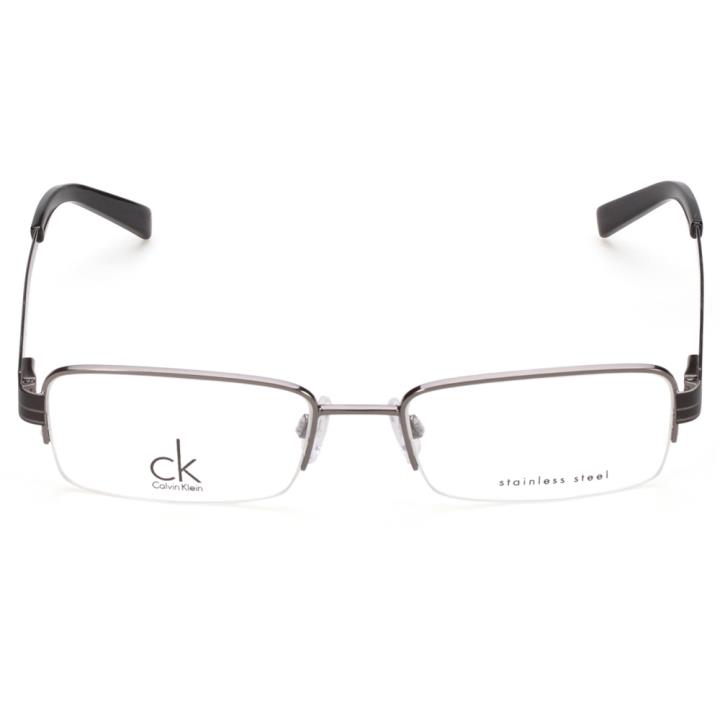 CK金属眼镜架ck5351-037（赠原装镜盒）