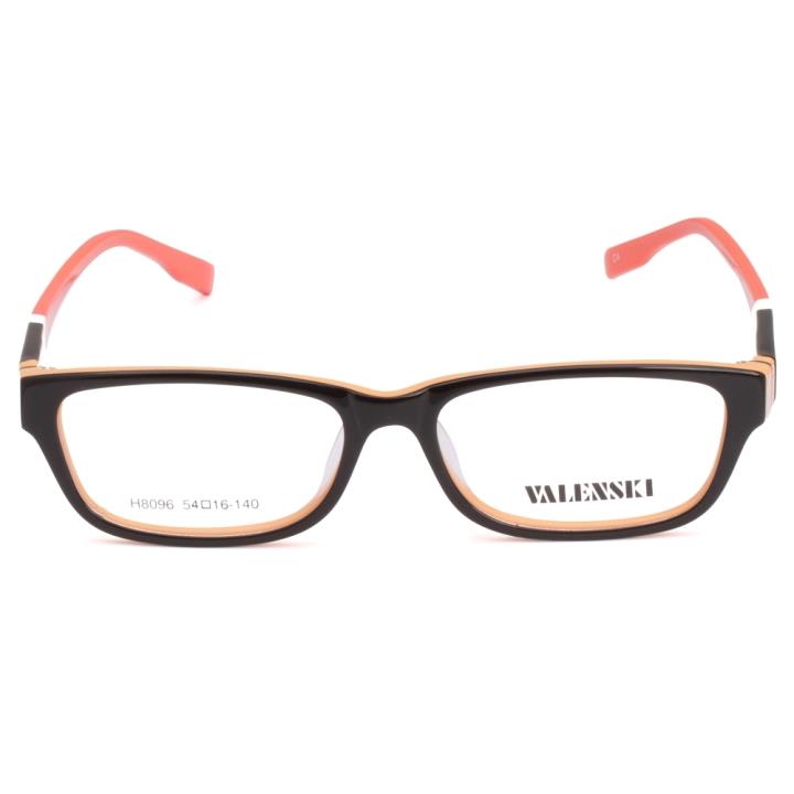 沃兰世奇休闲板材眼镜架H8096-C4