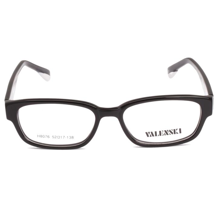 沃兰世奇休闲板材眼镜架H8076-C1