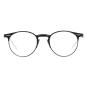 HAN COLLECTION光学眼镜架HN42044 C1/M 哑黑（建议400度以上选购）