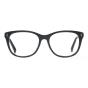 HAN板材光学眼镜架-亮黑色(HD49309-F01)