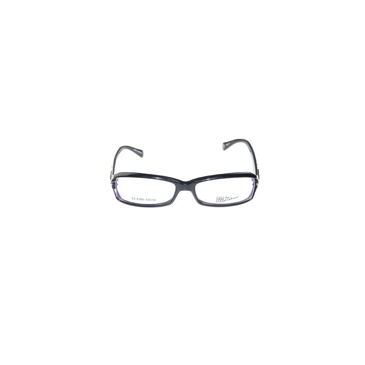 PICASSO毕加索板材眼镜架55-2065-C6（附赠原装镜盒）