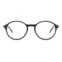 HAN时尚光学眼镜架HD4901-F08 紫色