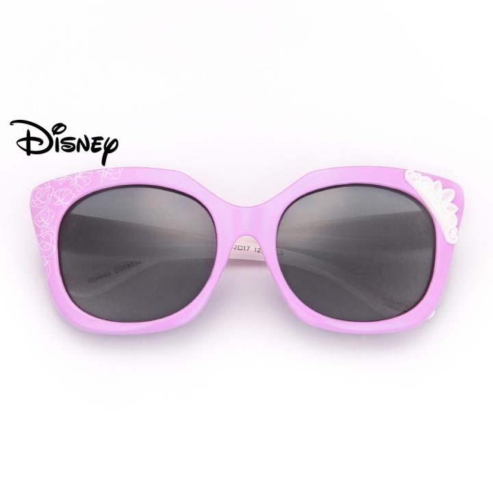 迪士尼儿童偏光太阳镜-新贵紫(DSK9533 C8)
