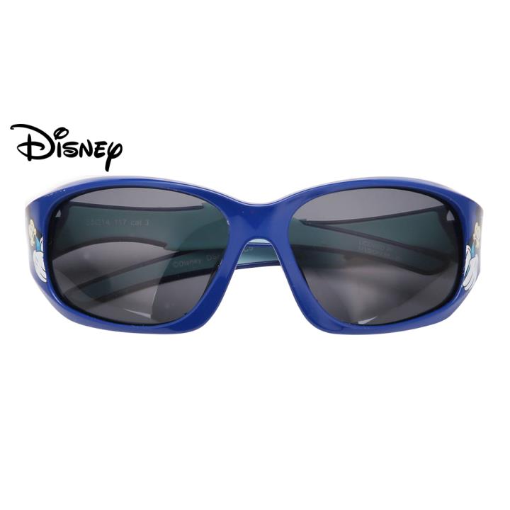 迪士尼儿童偏光太阳镜-海洋蓝(DSK9553 C5)