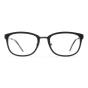 HAN板材光学眼镜架-经典亮黑(HD4836-F01)