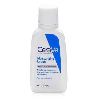 CeraVe 补水保湿润肤乳液29ml(赠品不单独售卖 有效期至2017/4/30)