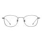 kede HAN联名款纯钛光学眼镜架-黑铜色(HN41102 C3/M)