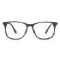 HAN时尚光学眼镜架HD4930-F01 木纹黑