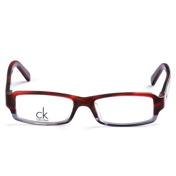 CK板材眼镜架5696-607（附赠原装镜盒）