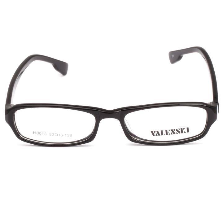 沃兰世奇休闲板材眼镜架H8013-C1