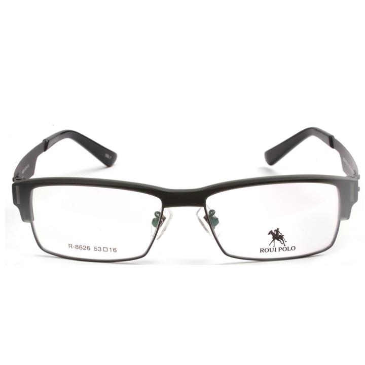 ROUIPOLO路易保罗框架眼镜R-8626-C7