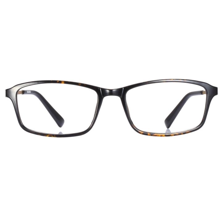 沃兰世奇TR90眼镜架-玳瑁(3001-C01)