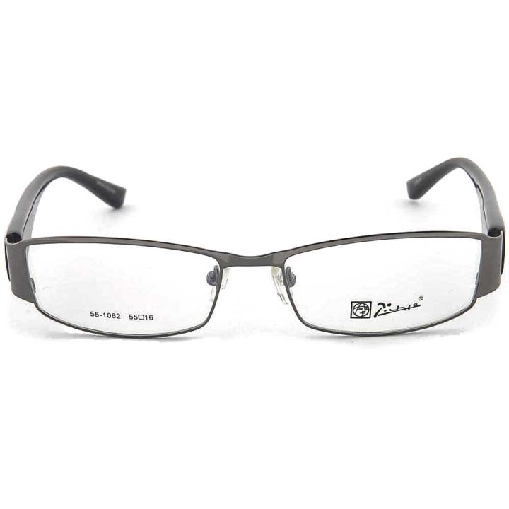 PICASSO毕加索金属眼镜架55-1062-9（附赠原装镜盒）