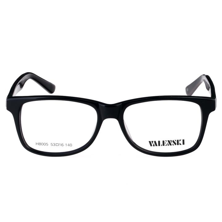 沃兰世奇时尚板材眼镜架8005-C1
