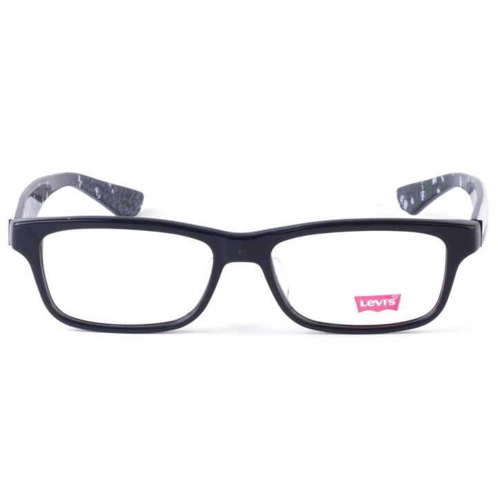 LEVI'S李维斯板材眼镜架LS06169-C02 BLU