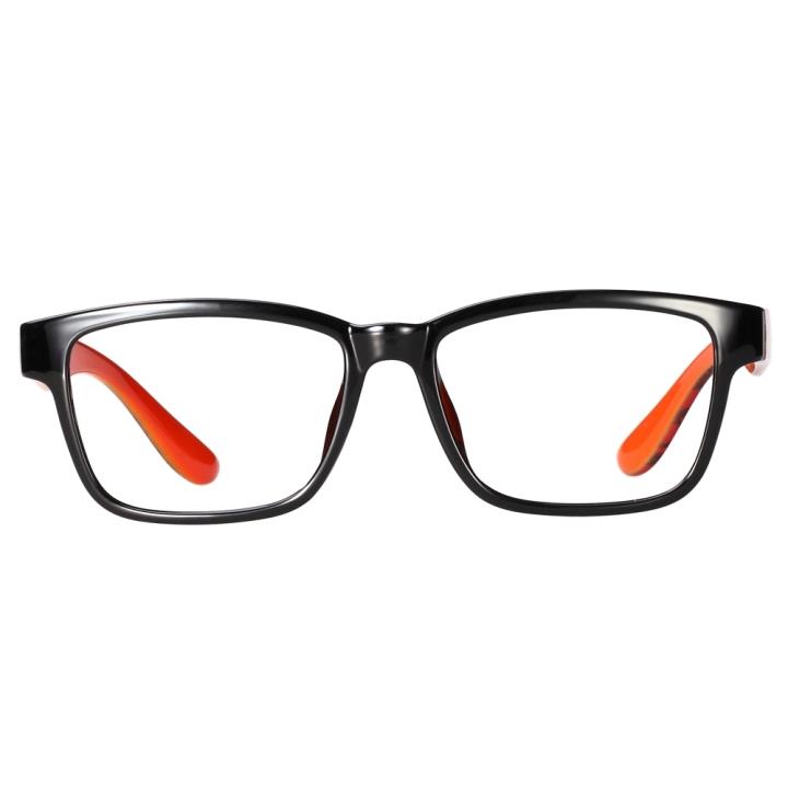 沃兰世奇塑胶钛TR90眼镜架8120-C18 